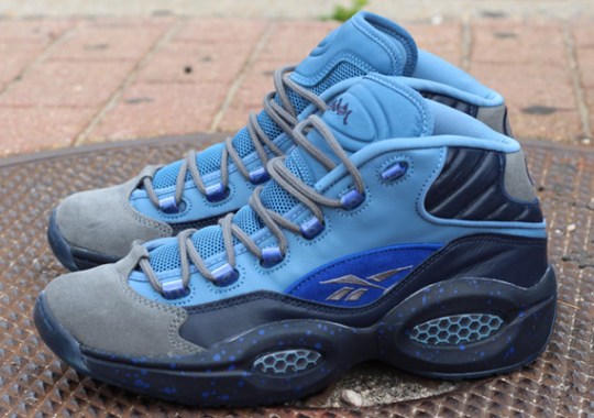 Stash x Reebok Question – Available