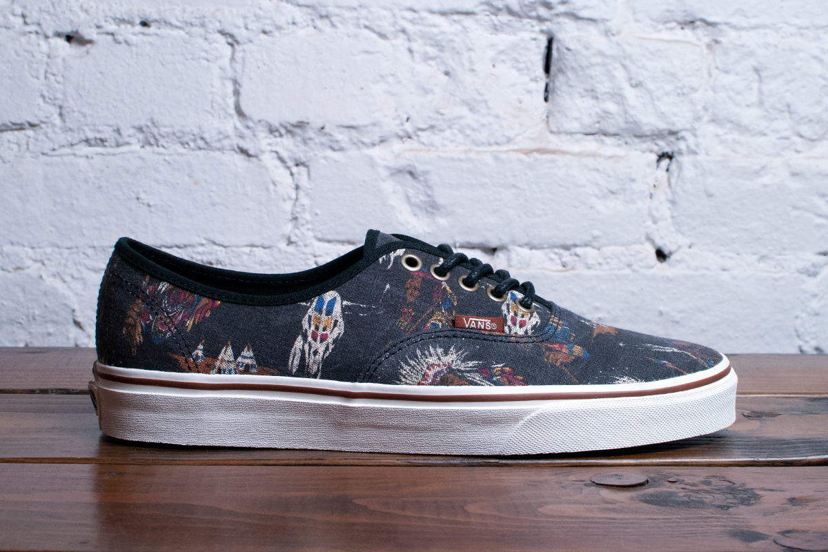 Vans Authentic Tribe Leaders