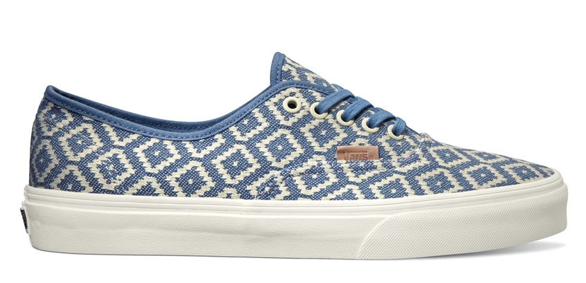 Vans California Collection Italian Weave Pack 01