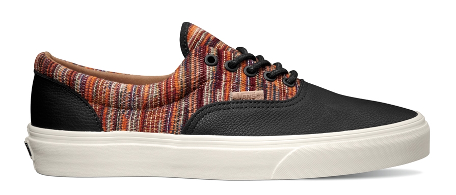 Vans California Collection Italian Weave Pack 03