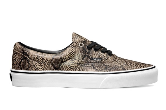 Vans Classics Snakeskin Collection Fall 2014 02