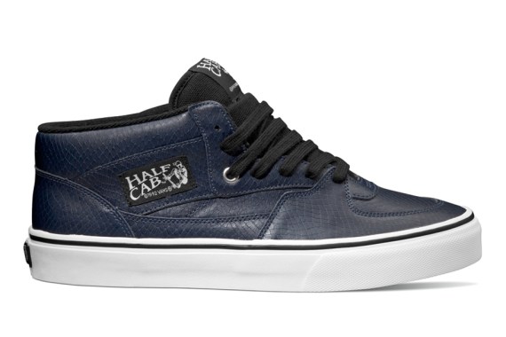 Vans Classics Snakeskin Collection Fall 2014 06