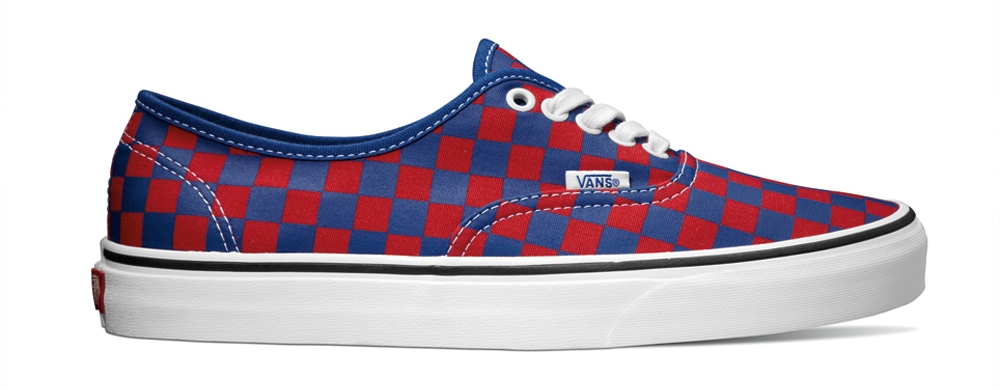 Vans Golden Coast Collection 03