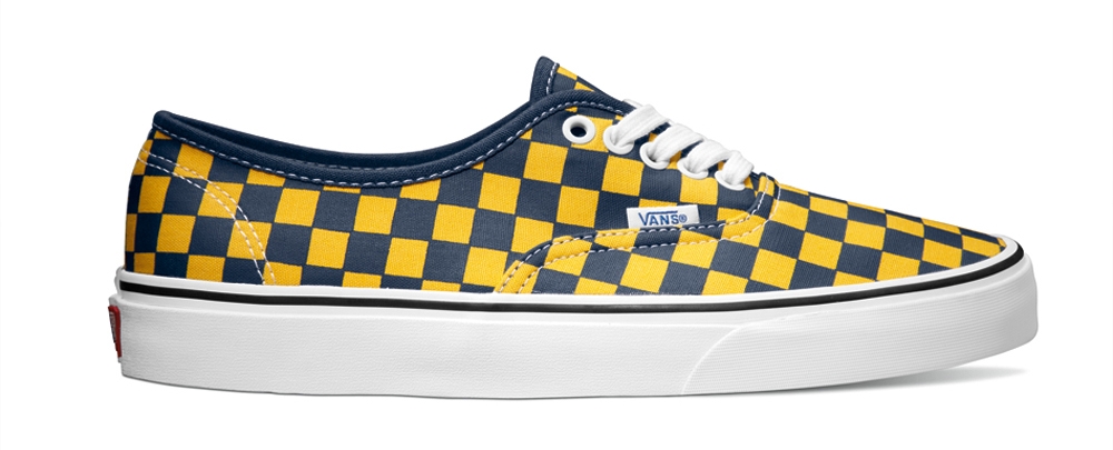 Vans Golden Coast Collection 04