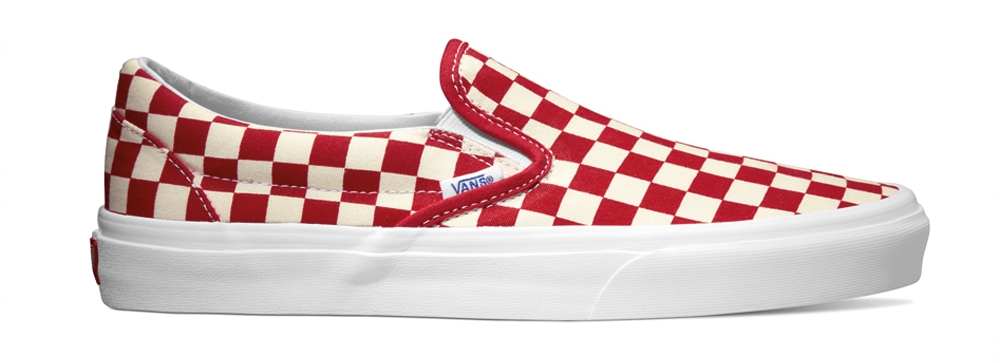 Vans Golden Coast Collection 06