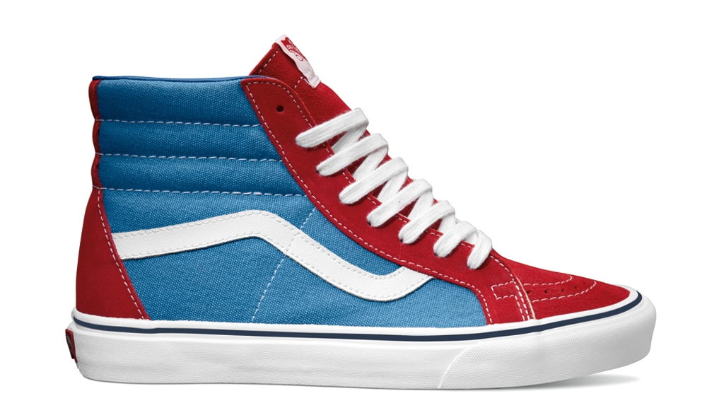 Vans Golden Coast Collection 10