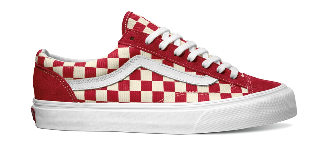 Vans Golden Coast Collection 11