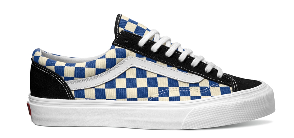 Vans Golden Coast Collection 12