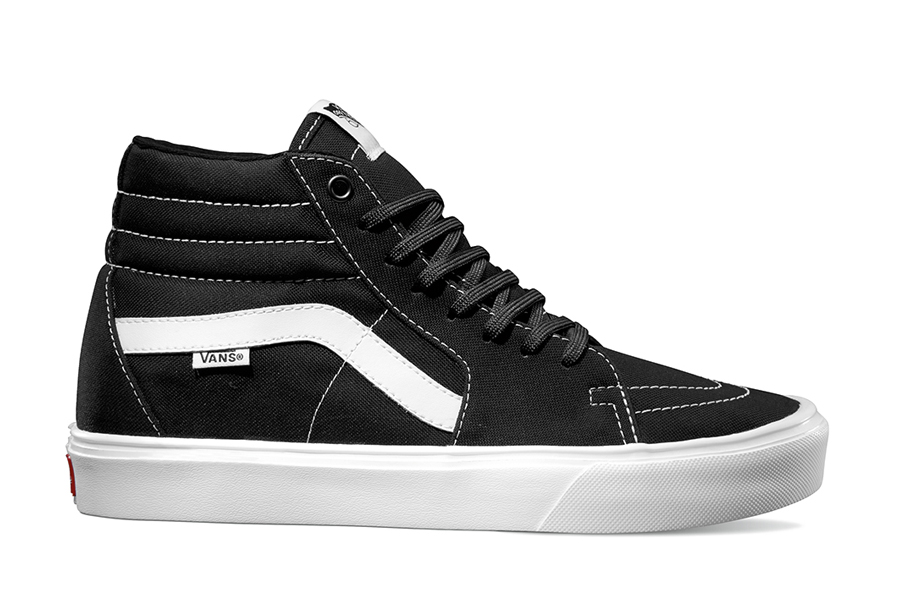 Vans Reinvents Iconic Models with the LXVI Classic Lites Collection ...