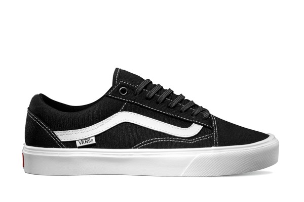 Vans Reinvents Iconic Models with the LXVI Classic Lites Collection ...