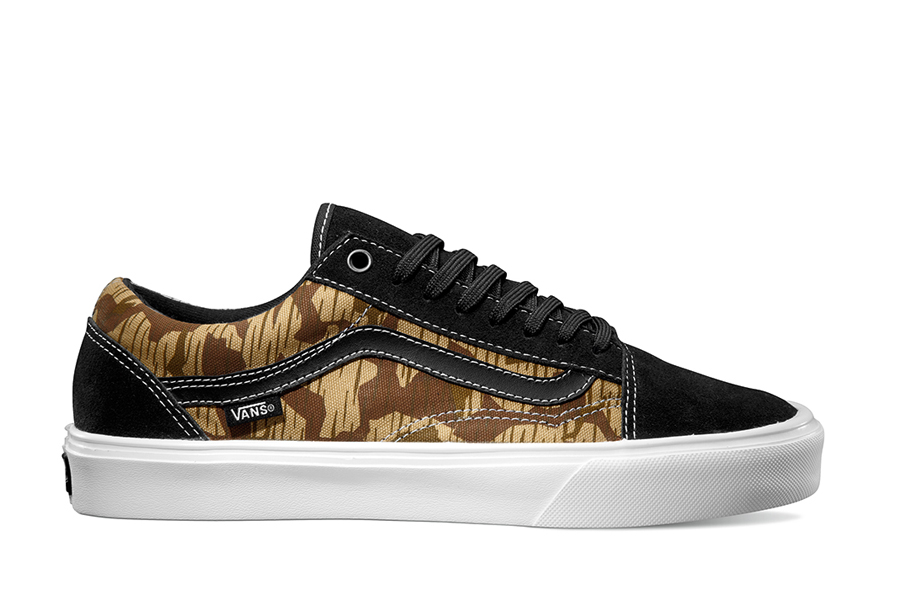 Vans Reinvents Iconic Models with the LXVI Classic Lites Collection ...