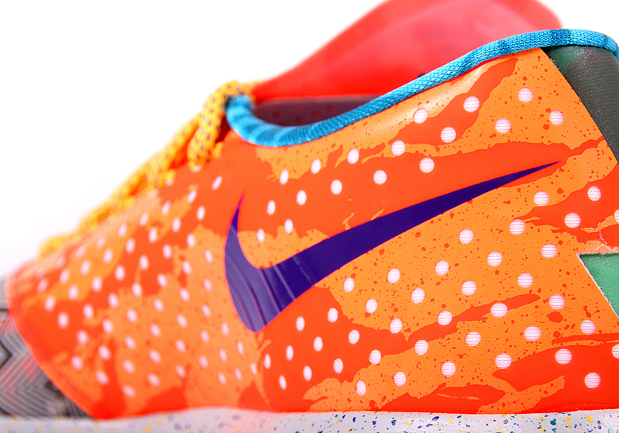 What The Kd 6 Nike Release 13