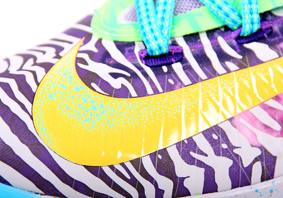 What The Kd 6 Nike Release 5