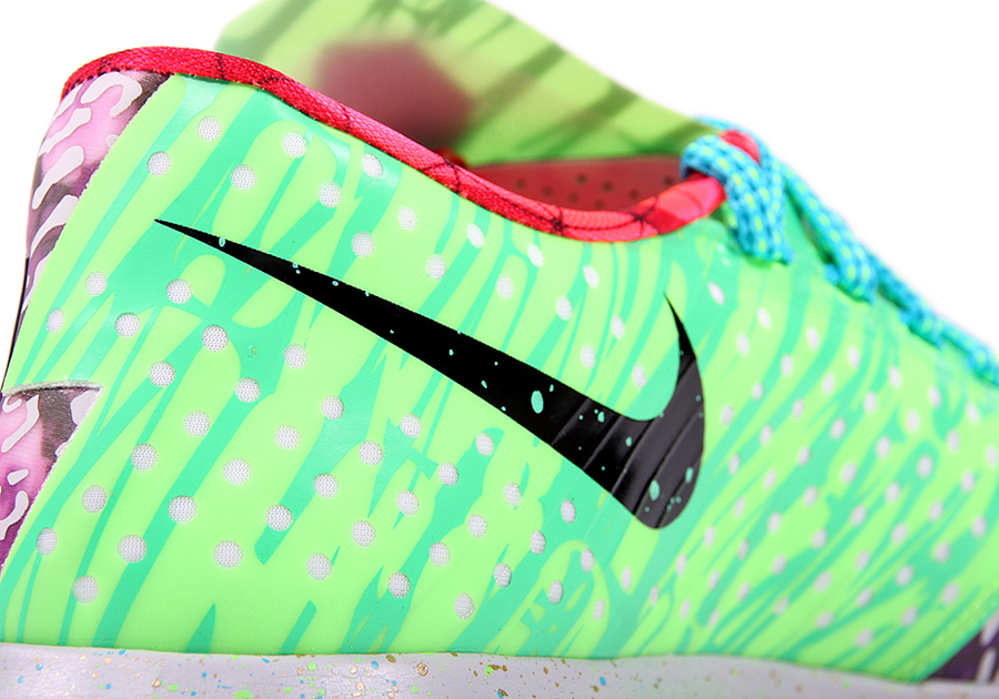 The Nike "What The KD 6" Is Not As Limited As You Think - SneakerNews.com