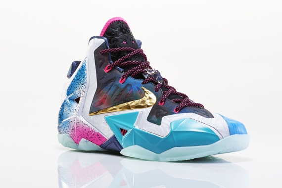 What The Lebron 11 Euro Release Date 02
