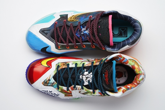 What The Lebron 11 Euro Release Date 03