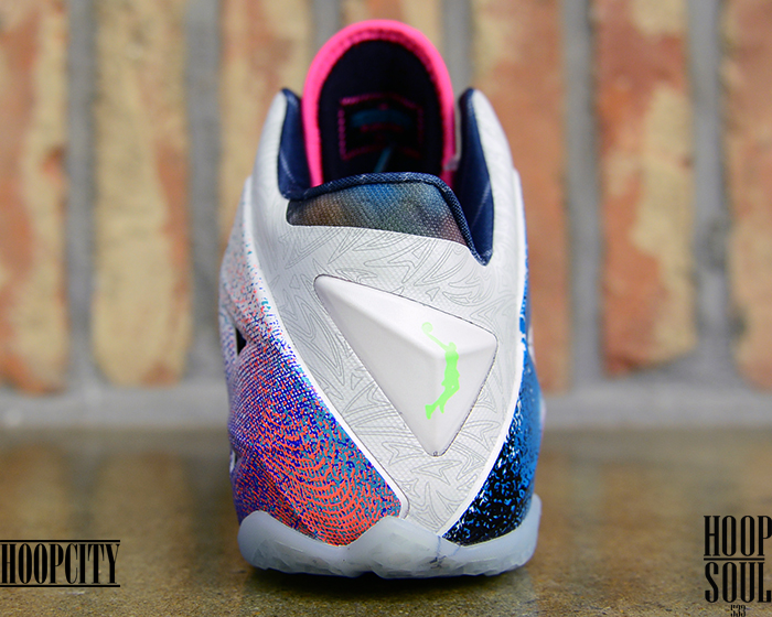 What The Lebron 11s 05