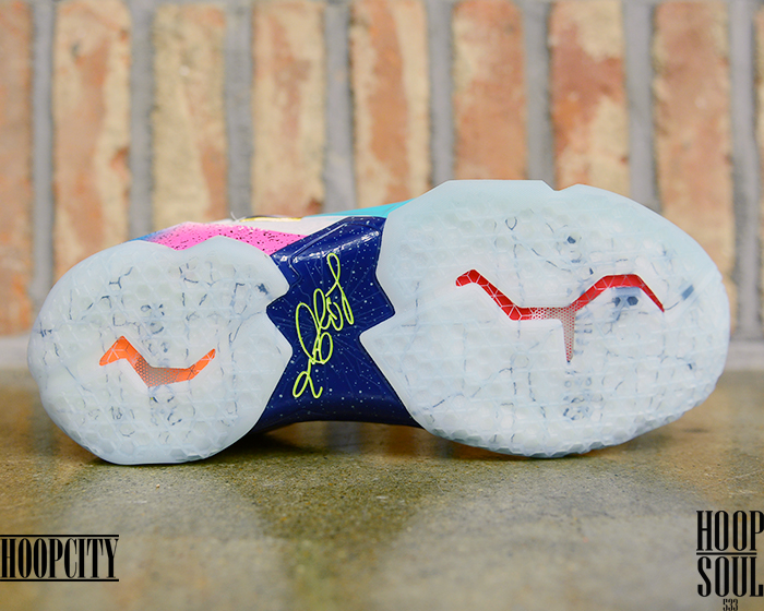 What The Lebron 11s 06