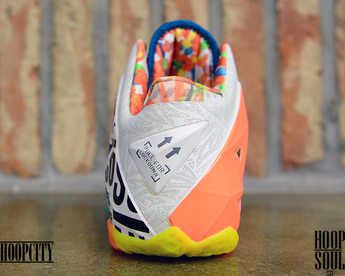 What The Lebron 11s 09