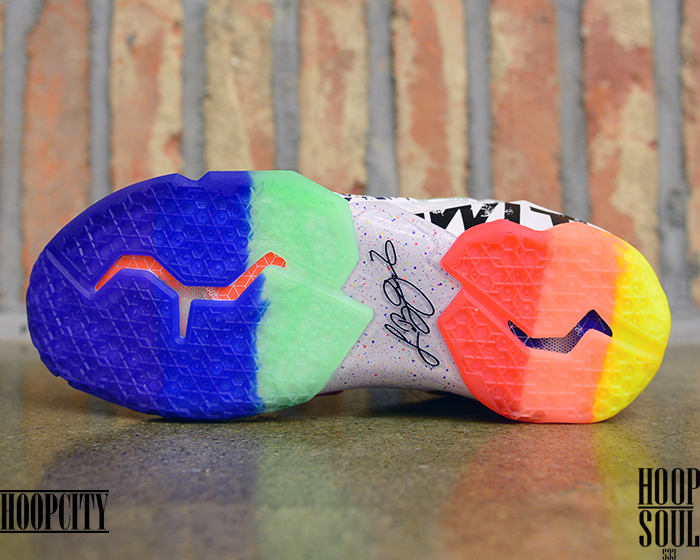 What The Lebron 11s 10