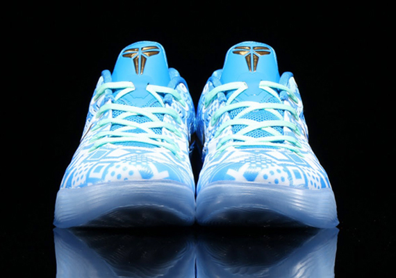 Nike Kobe 9 Em 'Hyper Cobalt