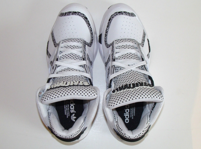 Adida Streetball Sample 01