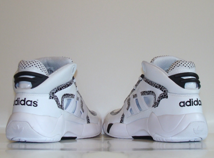 Adida Streetball Sample 03