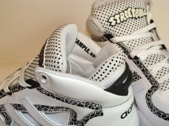 Adida Streetball Sample 07