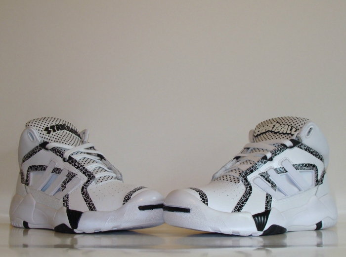 Adida Streetball Sample 08