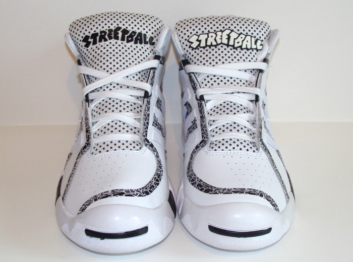 Adida Streetball Sample 09