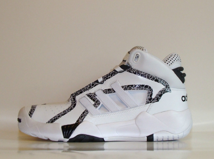 Adida Streetball Sample 10