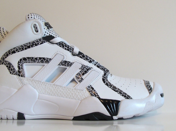 Adida Streetball Sample 11