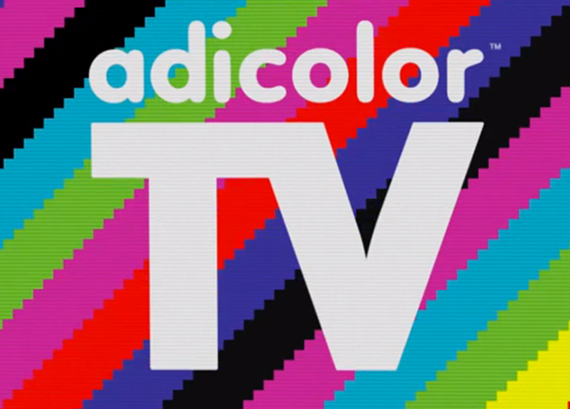 Adidas Adicolor Tv Lil Jon