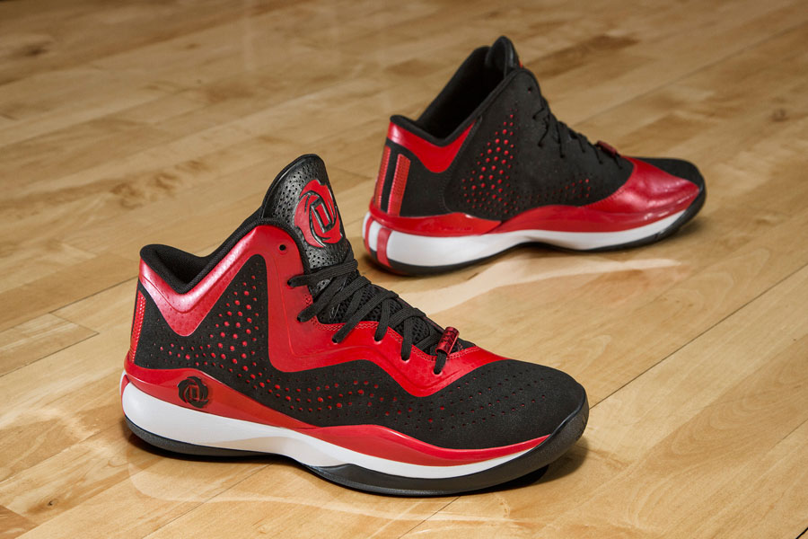 Adidas Basketball Unveils D Rose 773 Iii 09