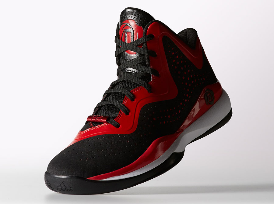 adidas Basketball Unveils the D Rose 773 III - SneakerNews.com