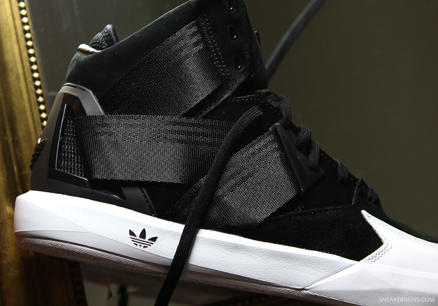 adidas Originals C 10 A Detailed Look