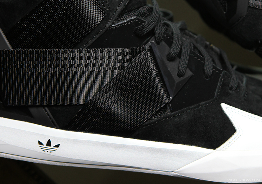 Adidas C 10 Detailed Images 5