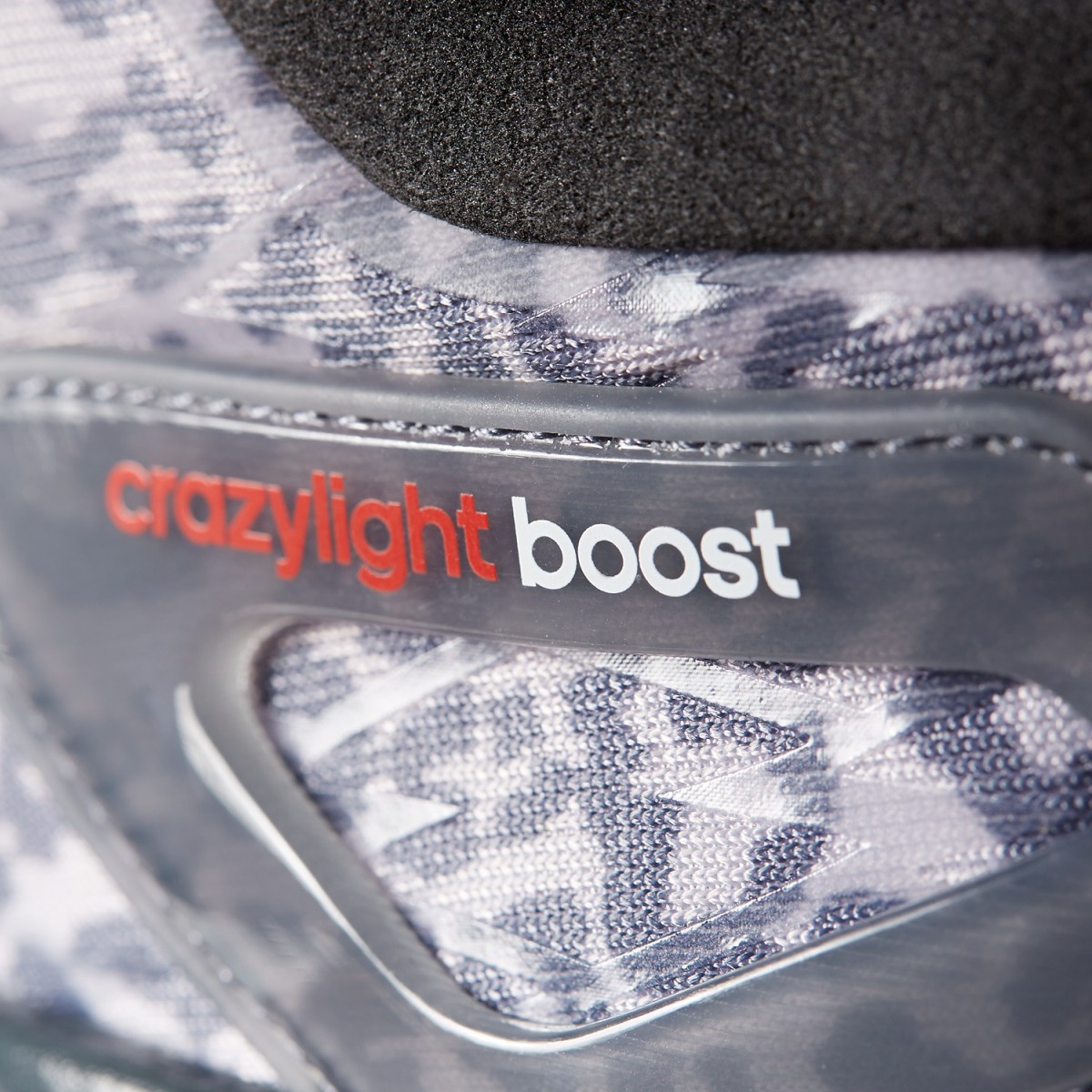 Shockweb adidas Basketball Unveils the Crazy Light Boost - SneakerNews.com