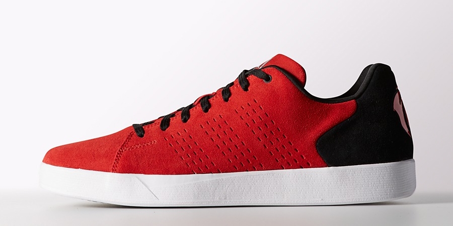 Adidas D Rose Lakeshore 1