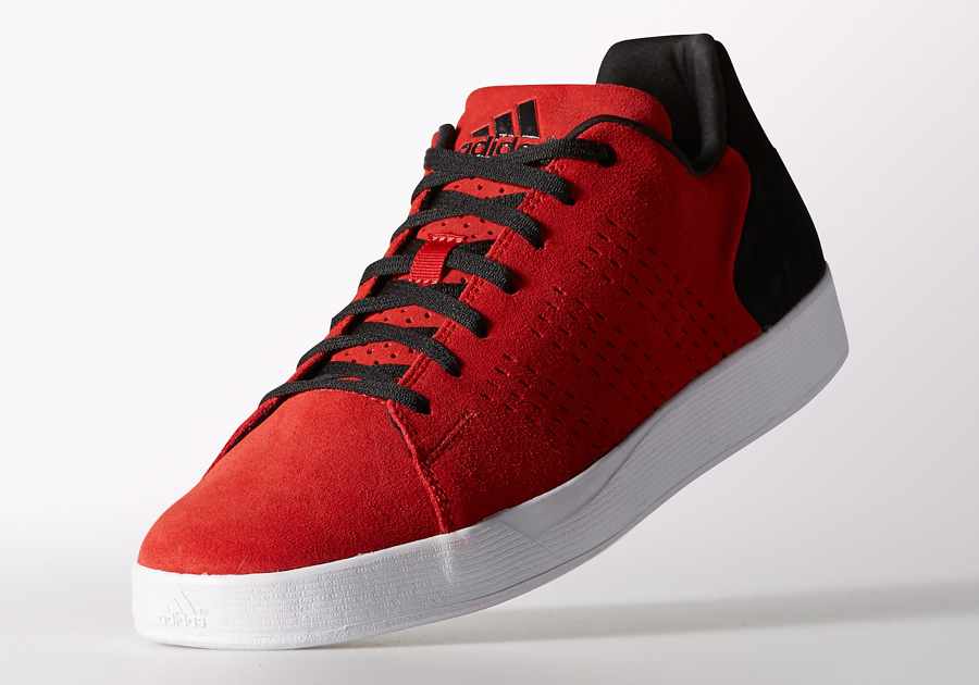 adidas d rose lakeshore low