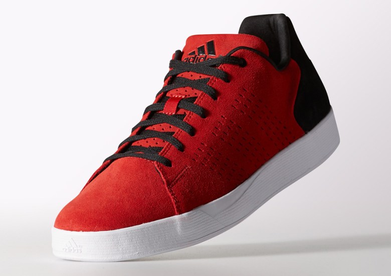 Derrick Rose Goes Lifestyle: adidas D Rose Lakeshore - SneakerNews.com