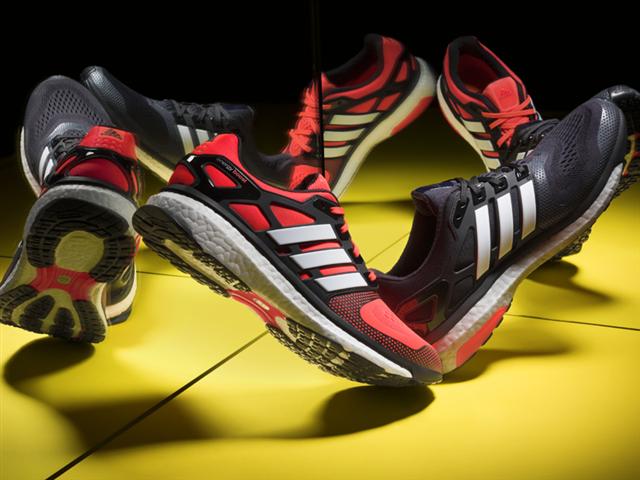 adidas Energy Boost 2 ESM - Available on miadidas