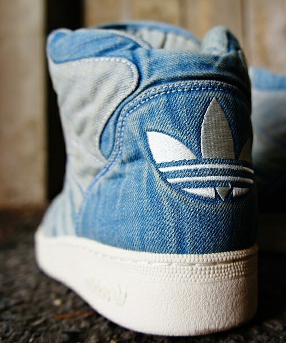 Adidas Js Instinct Denim 04