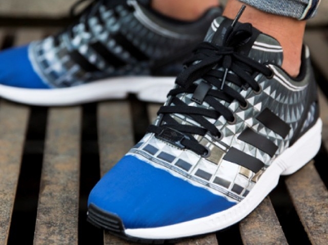 adidas Originals ZX Flux “miBerlin”