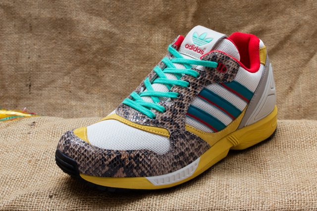 Adidas Originals Luxury Snake Pack 05