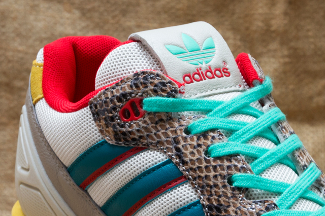 Adidas Originals Luxury Snake Pack 09