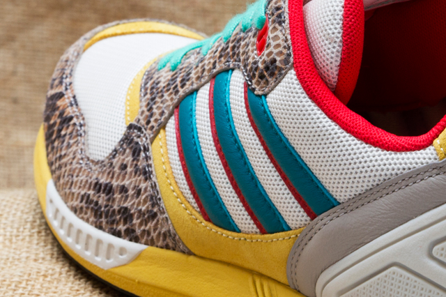 Adidas Originals Luxury Snake Pack 10