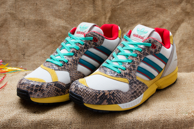 Adidas Originals Luxury Snake Pack 13