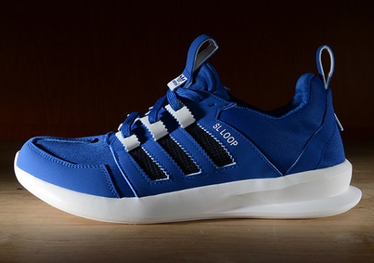 adidas Originals SL Loop - Tag | SneakerNews.com