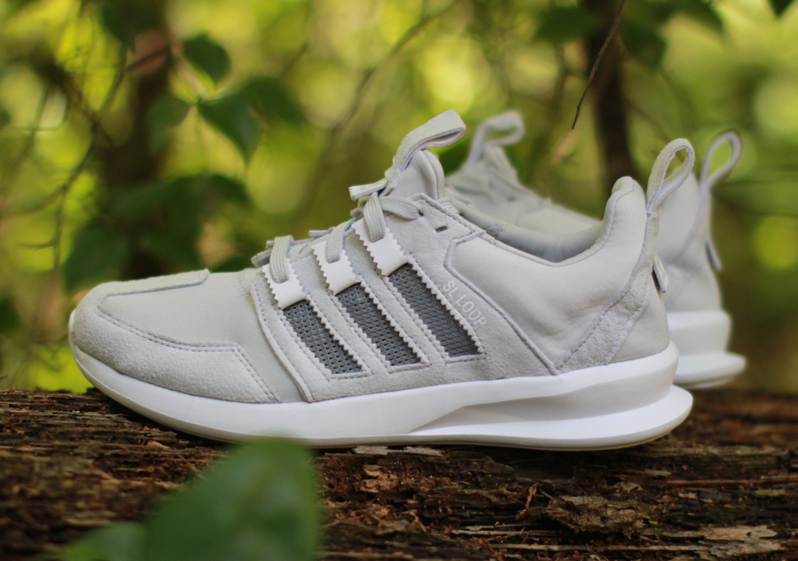 Adidas sl shop loop racer